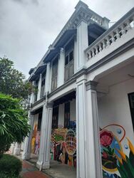 Kreta Ayer Road (D2), Office #511415611